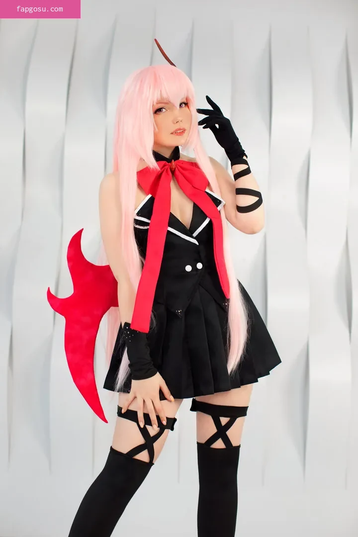 Caticorncosplay