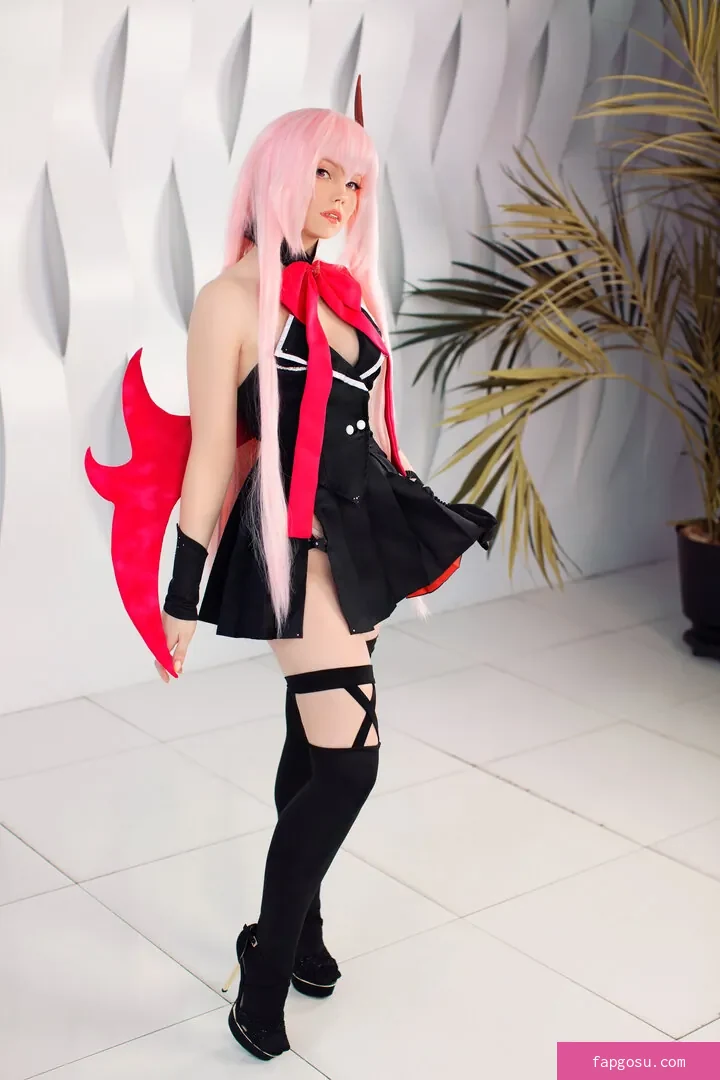 Caticorncosplay