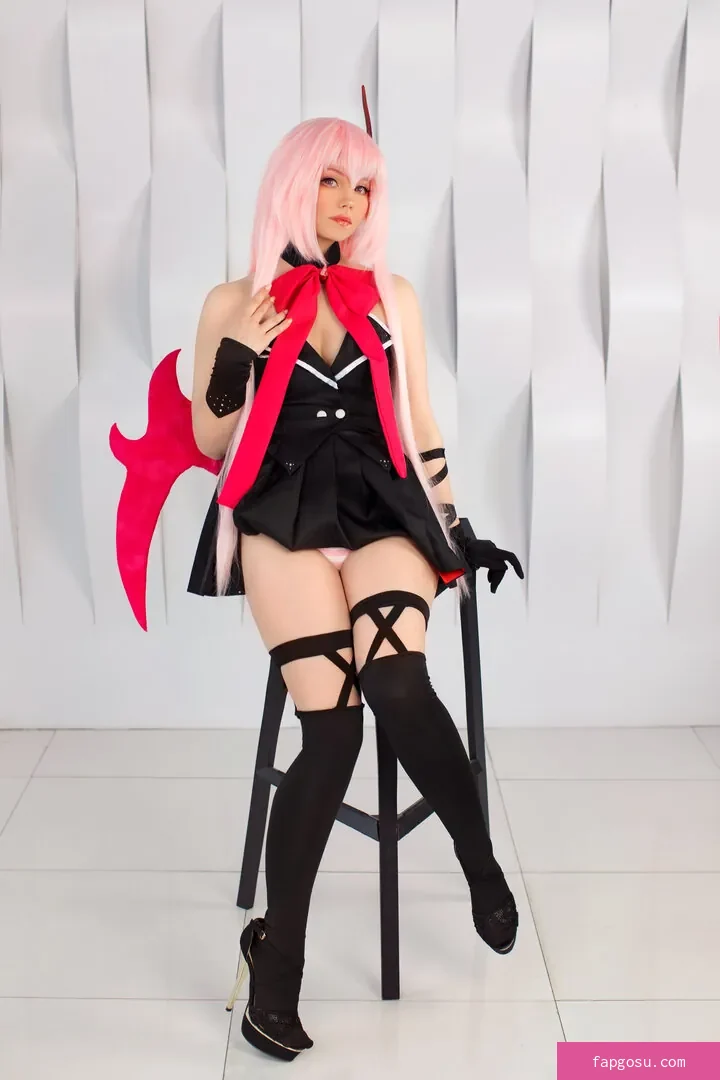 Caticorncosplay
