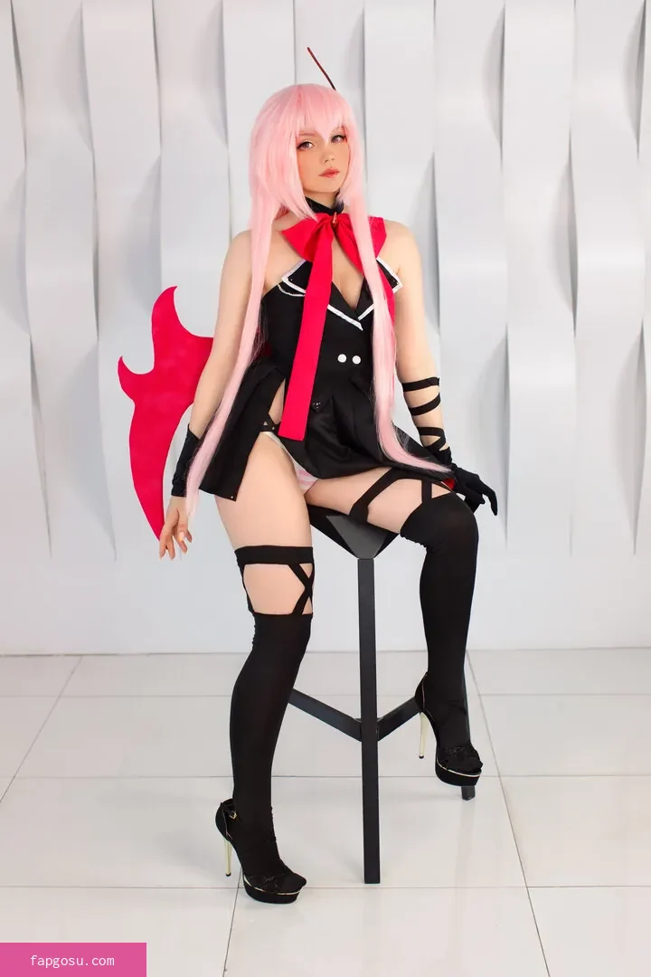 Caticorncosplay