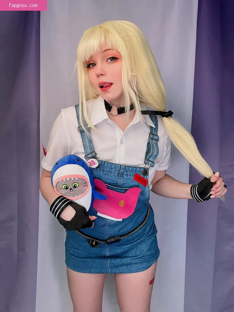 Caticorncosplay