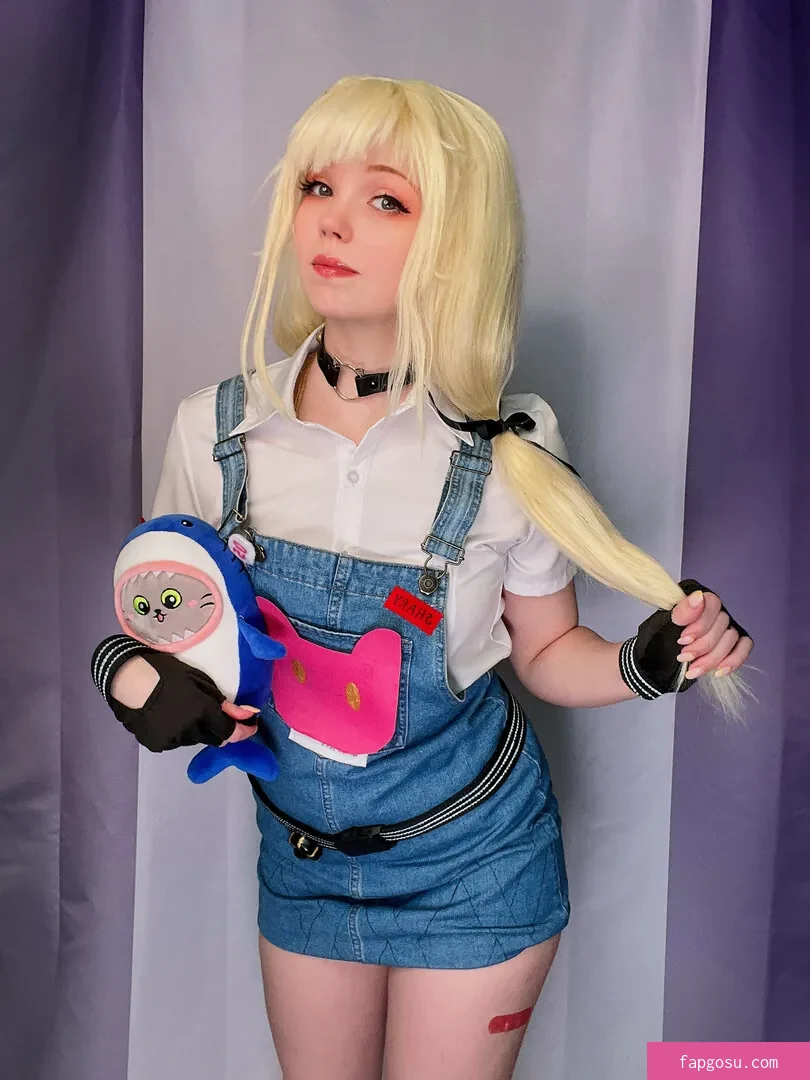 Caticorncosplay