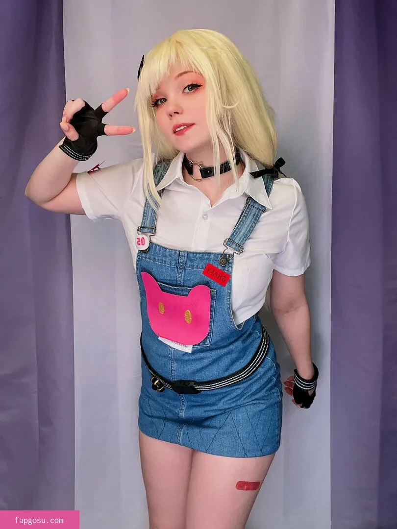 Caticorncosplay