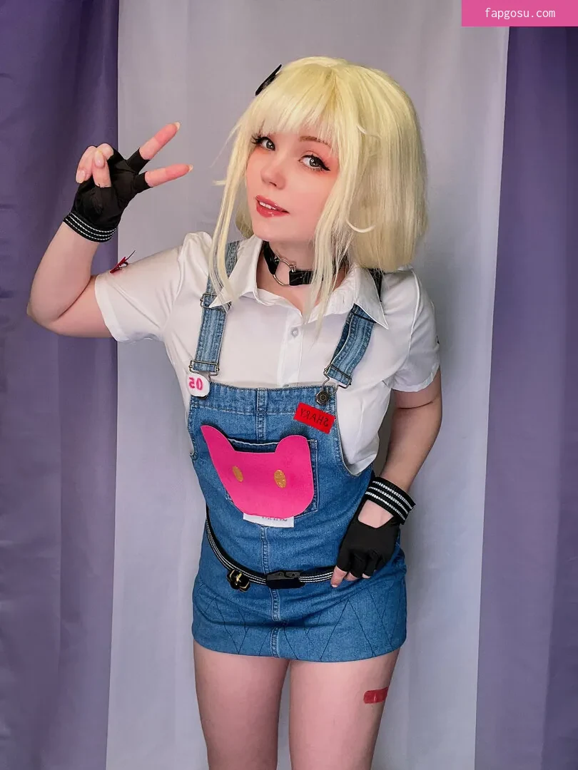 Caticorncosplay