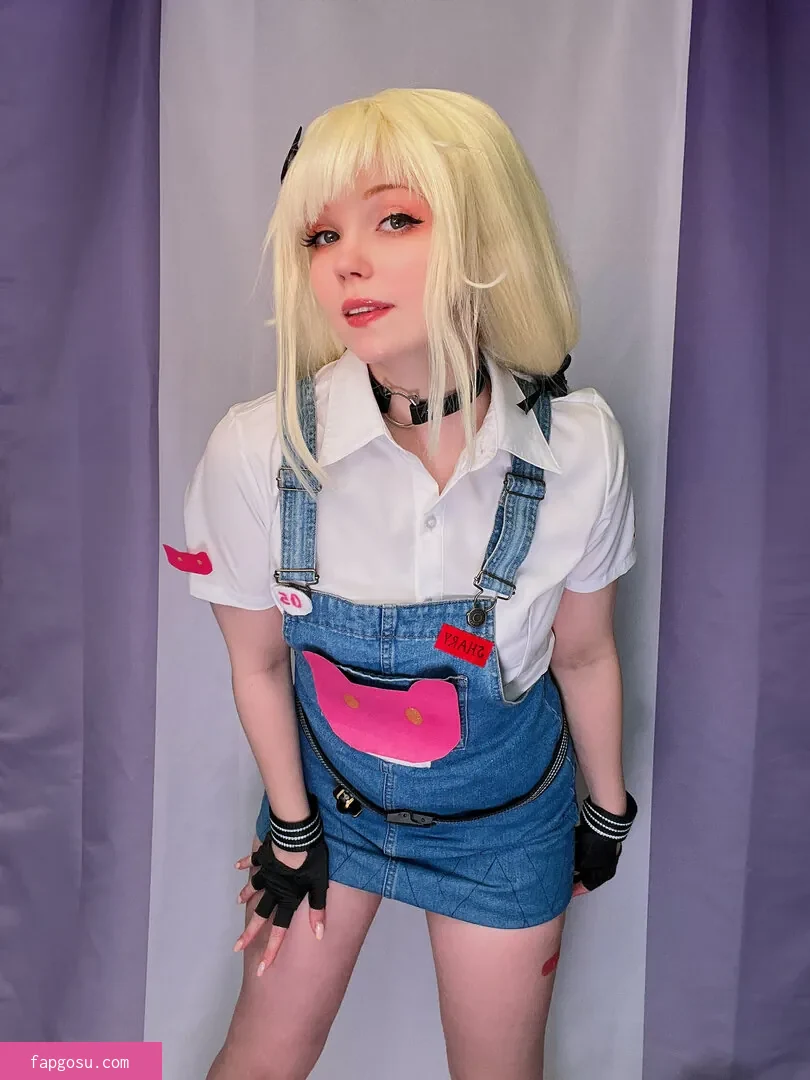 Caticorncosplay