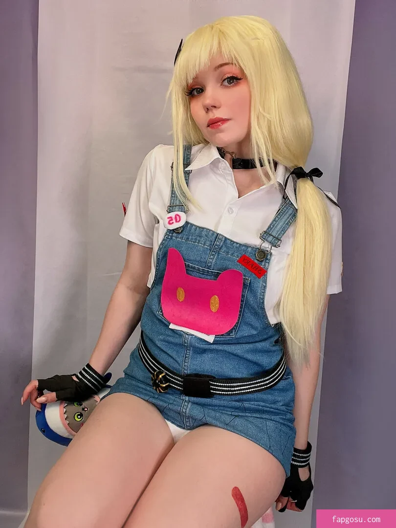 Caticorncosplay