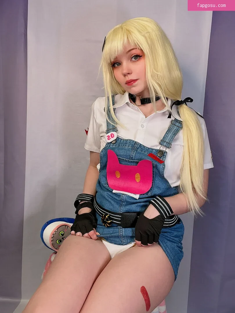Caticorncosplay