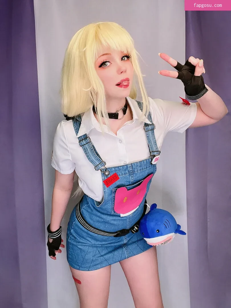 Caticorncosplay