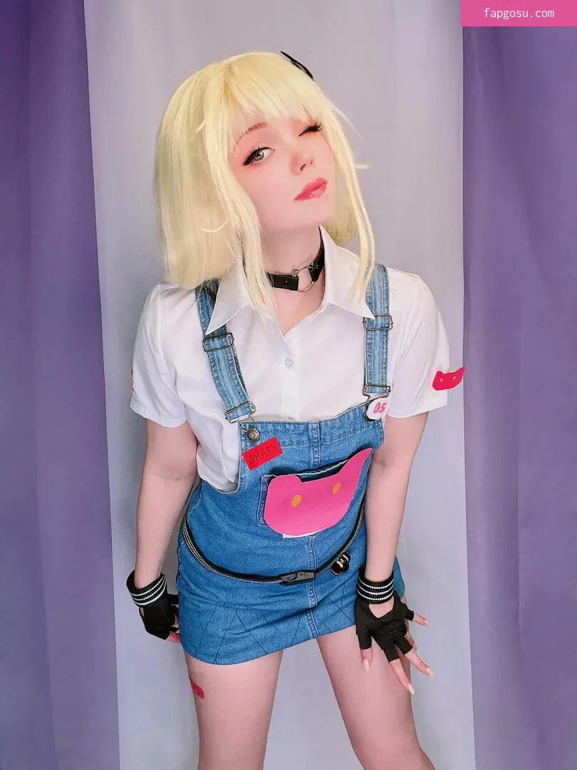 Caticorncosplay