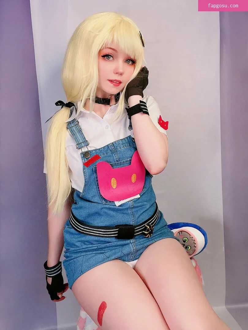 Caticorncosplay