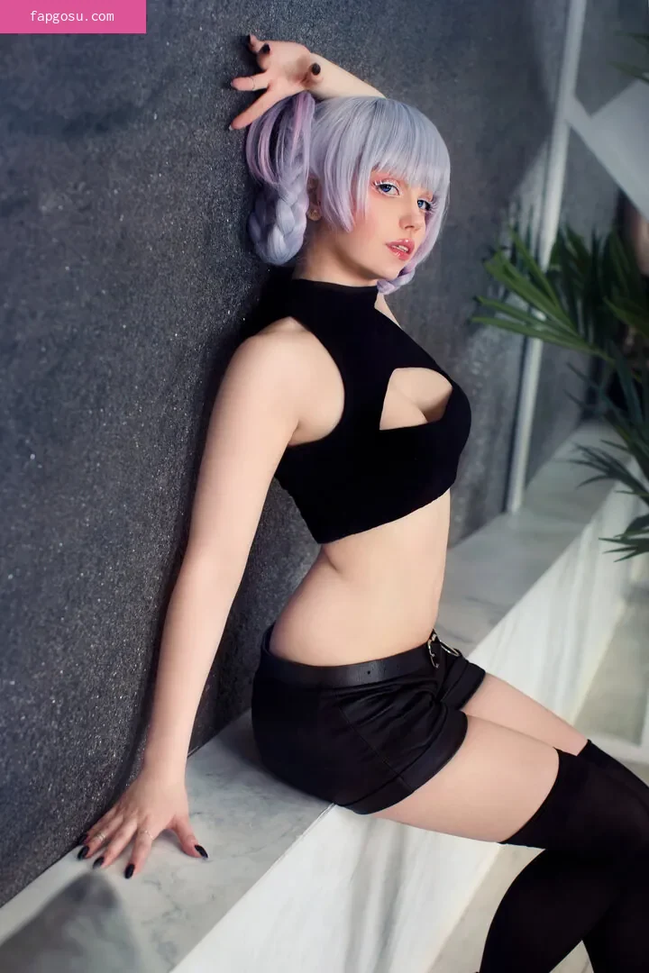 Caticorncosplay