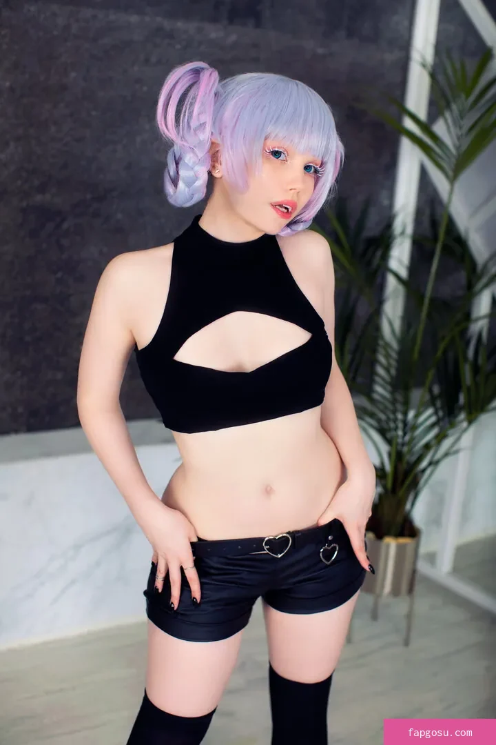 Caticorncosplay