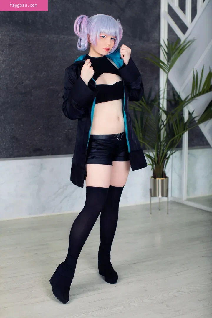 Caticorncosplay