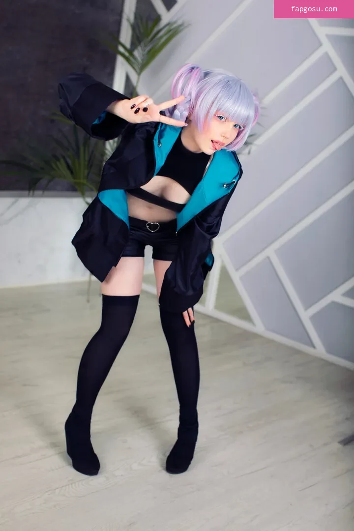 Caticorncosplay
