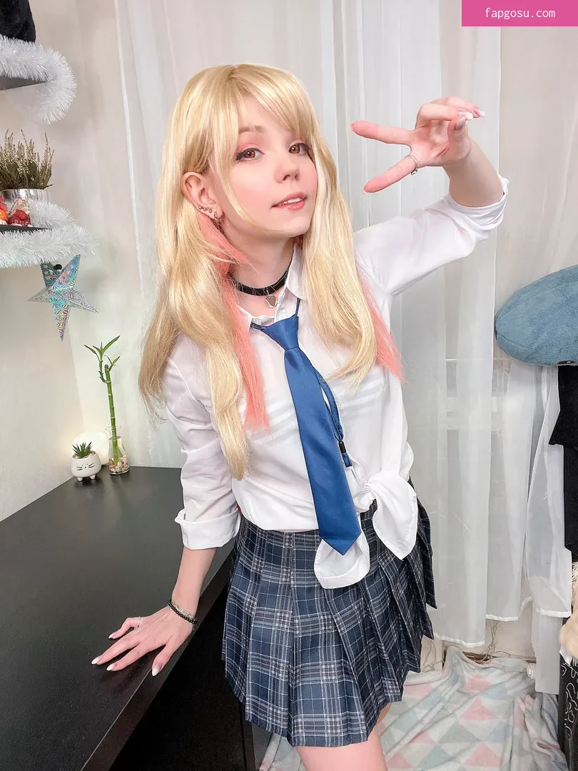 Caticorncosplay
