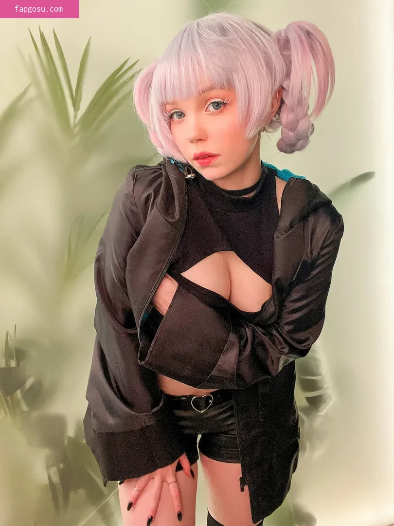 Caticorncosplay