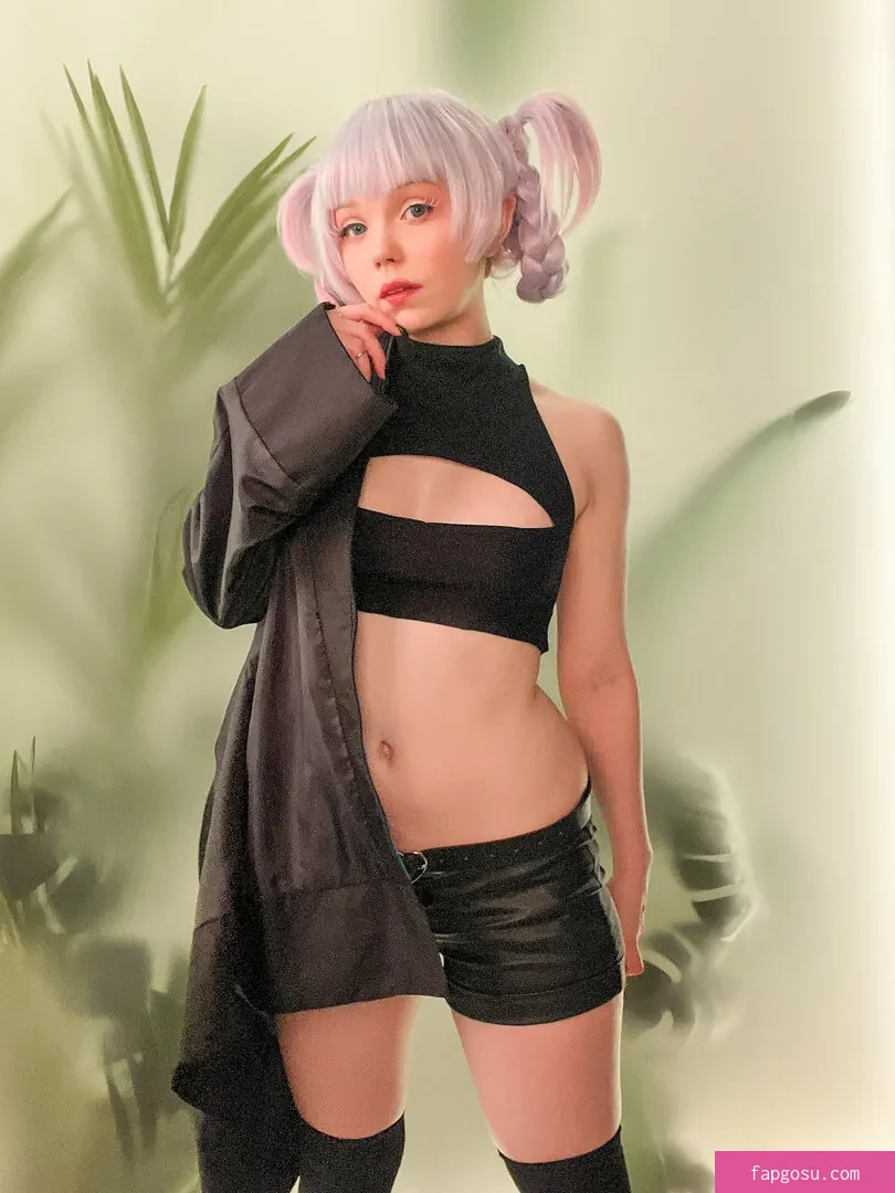 Caticorncosplay