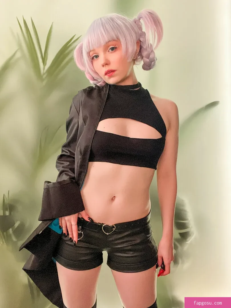 Caticorncosplay
