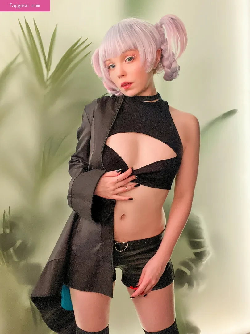 Caticorncosplay