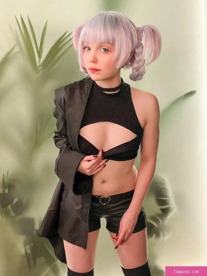 Caticorncosplay