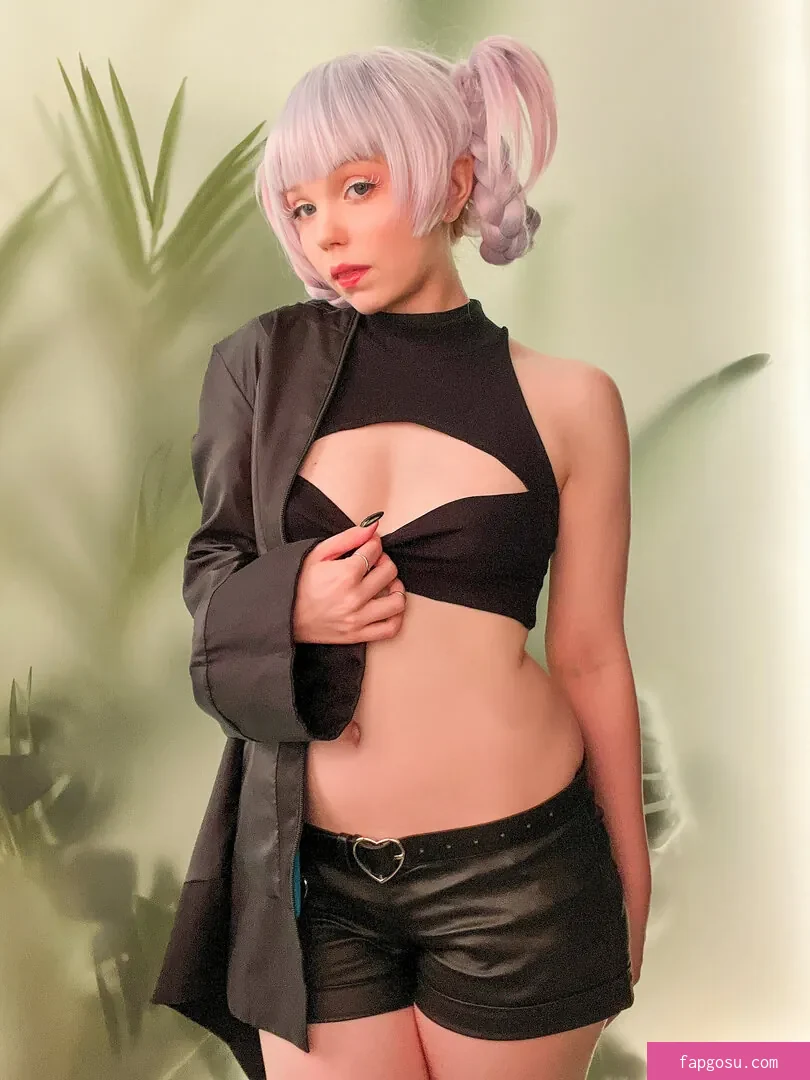 Caticorncosplay
