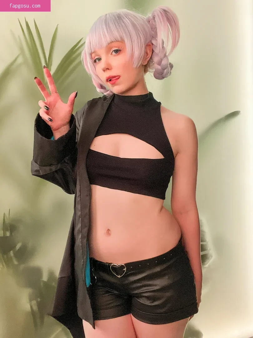 Caticorncosplay