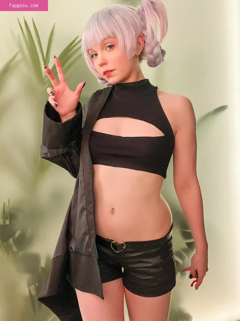 Caticorncosplay