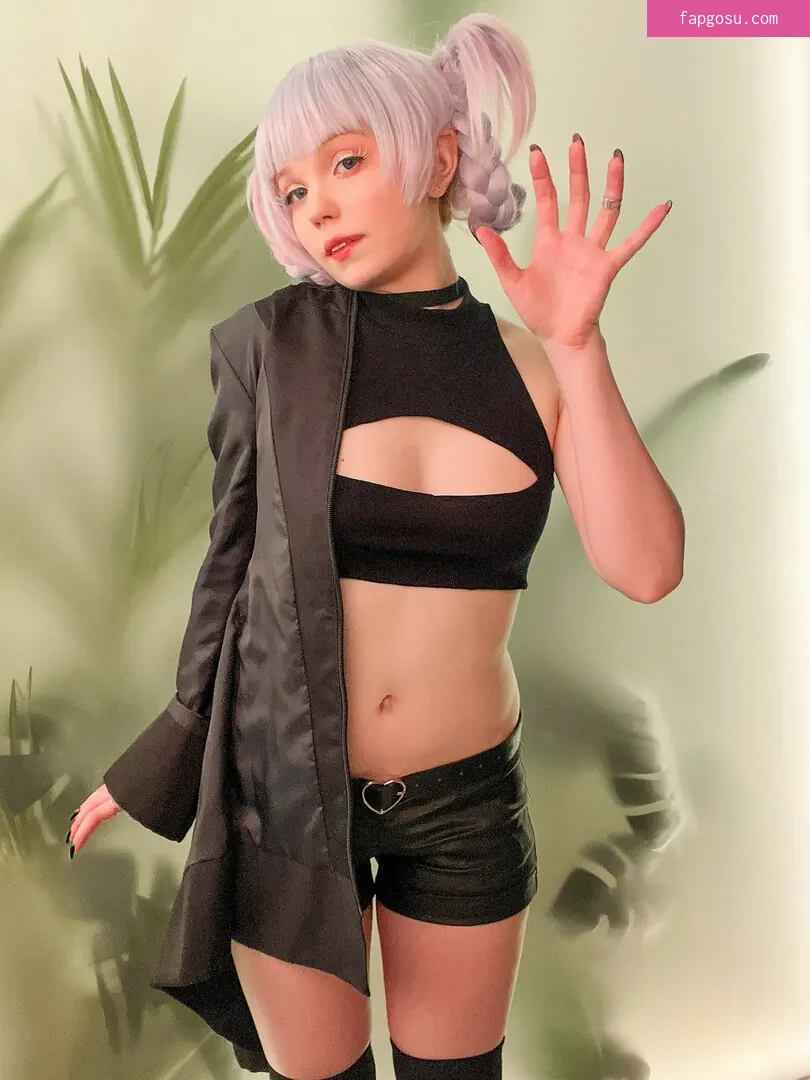 Caticorncosplay