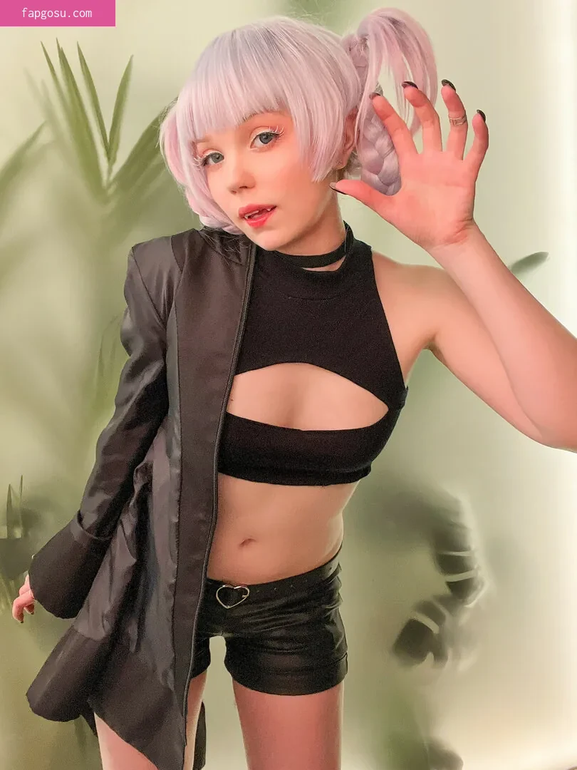 Caticorncosplay