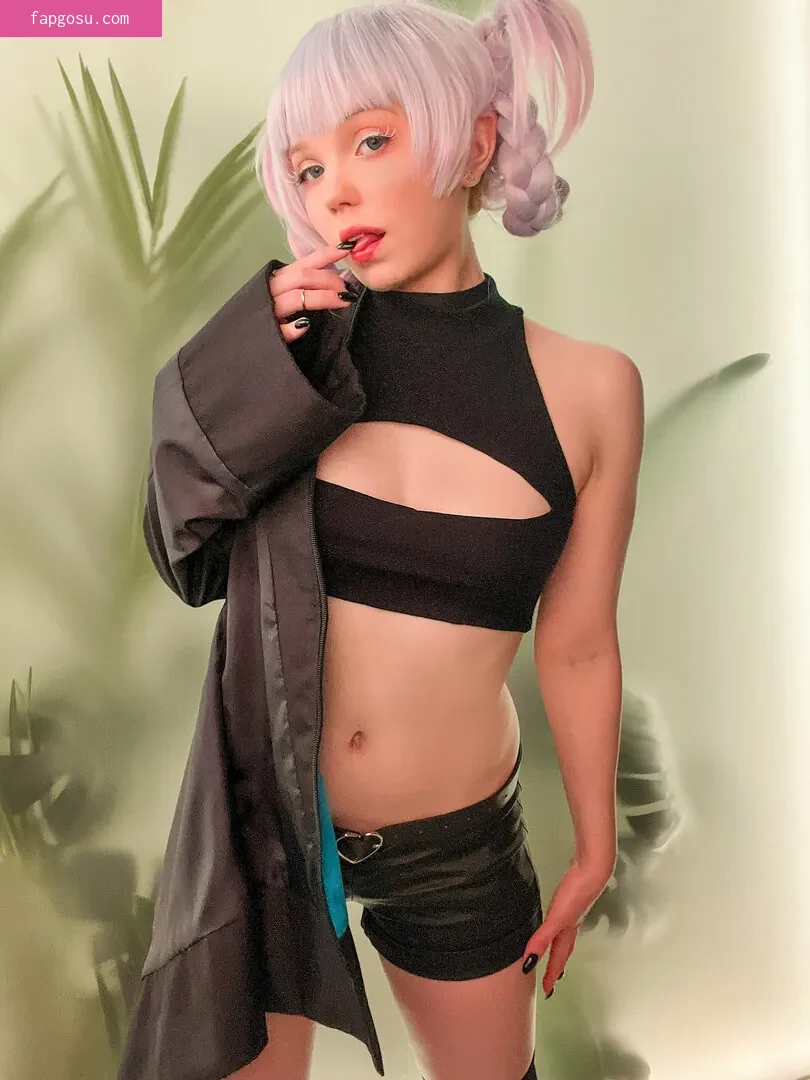 Caticorncosplay