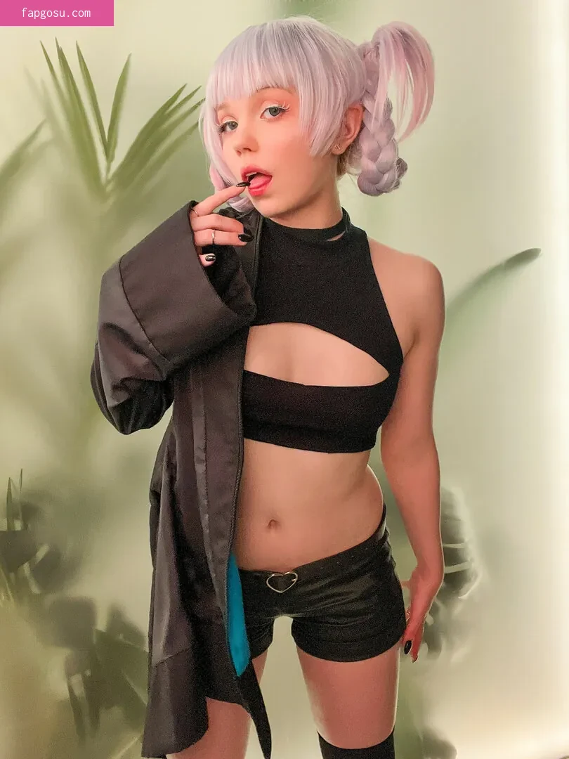 Caticorncosplay