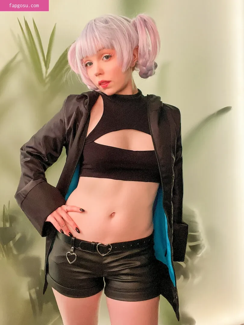 Caticorncosplay