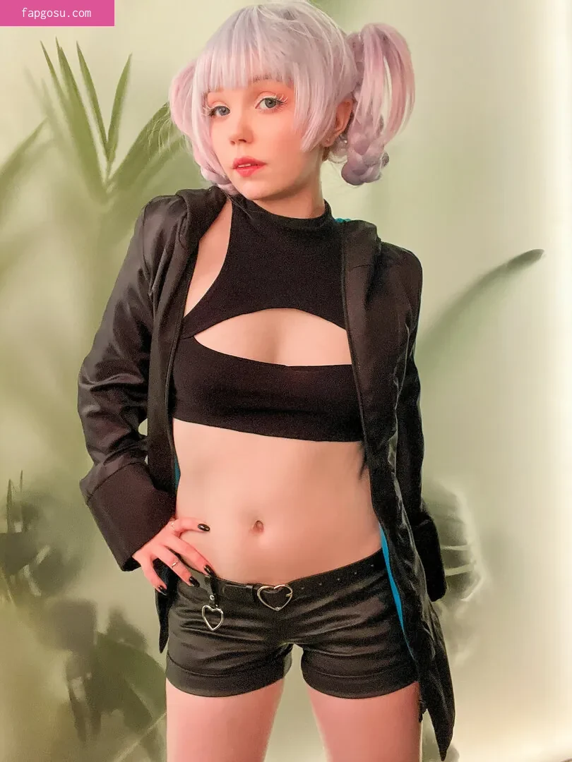 Caticorncosplay