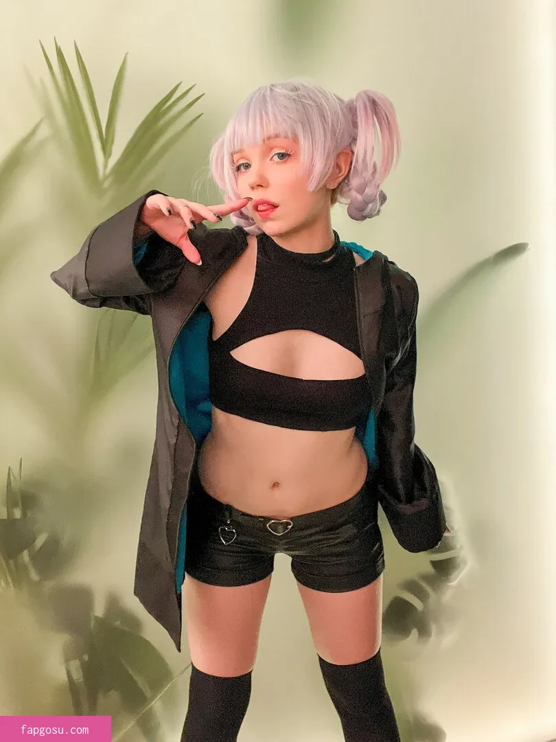 Caticorncosplay