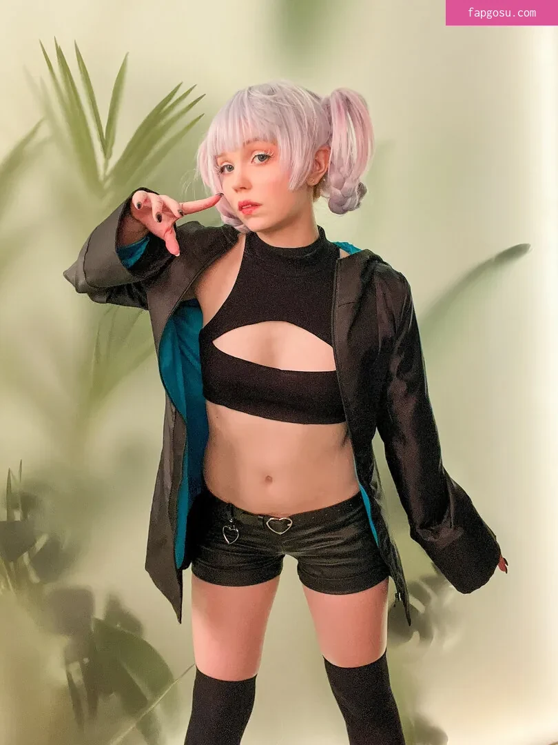 Caticorncosplay