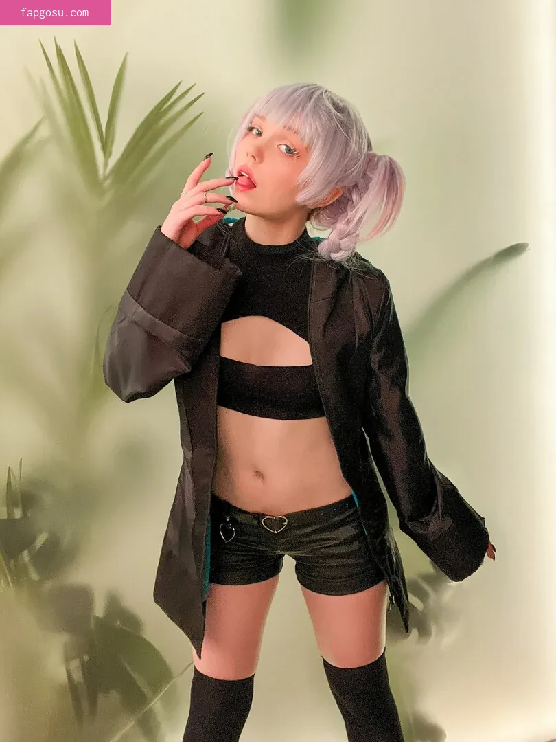 Caticorncosplay