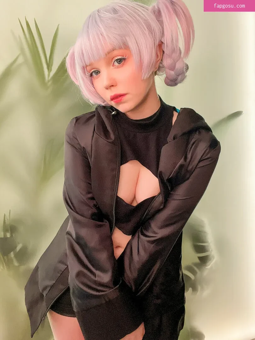 Caticorncosplay