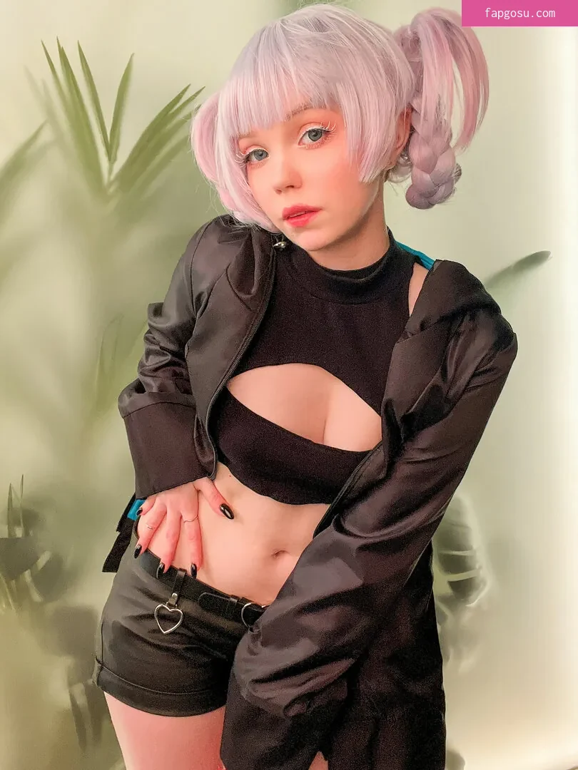 Caticorncosplay