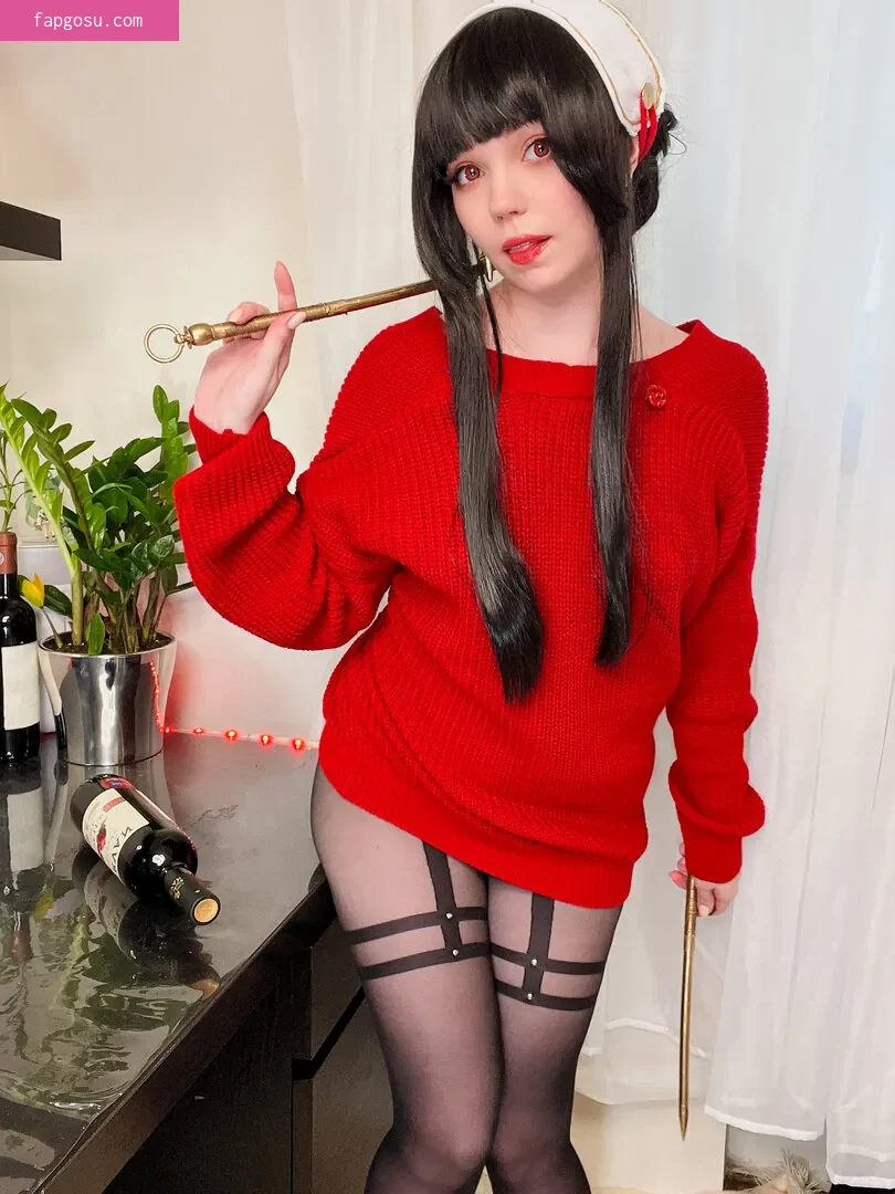 Caticorncosplay
