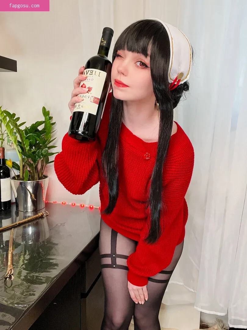 Caticorncosplay