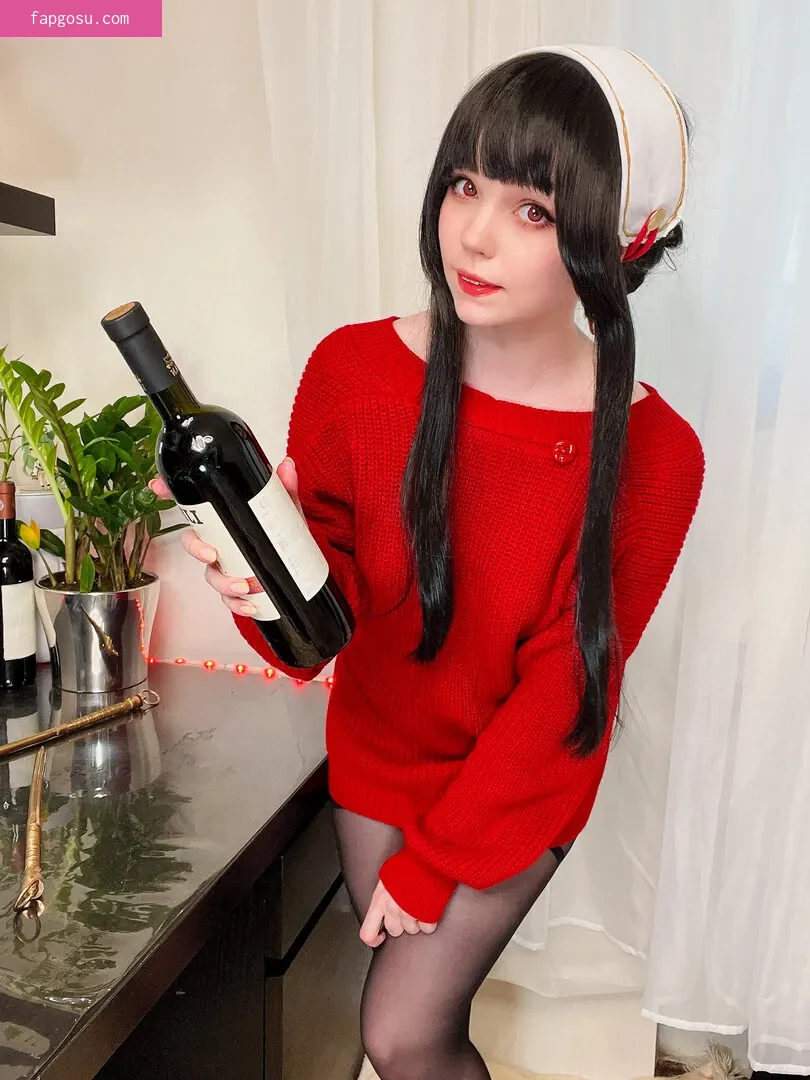 Caticorncosplay