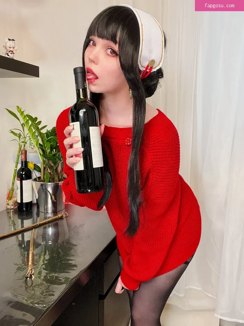 Caticorncosplay