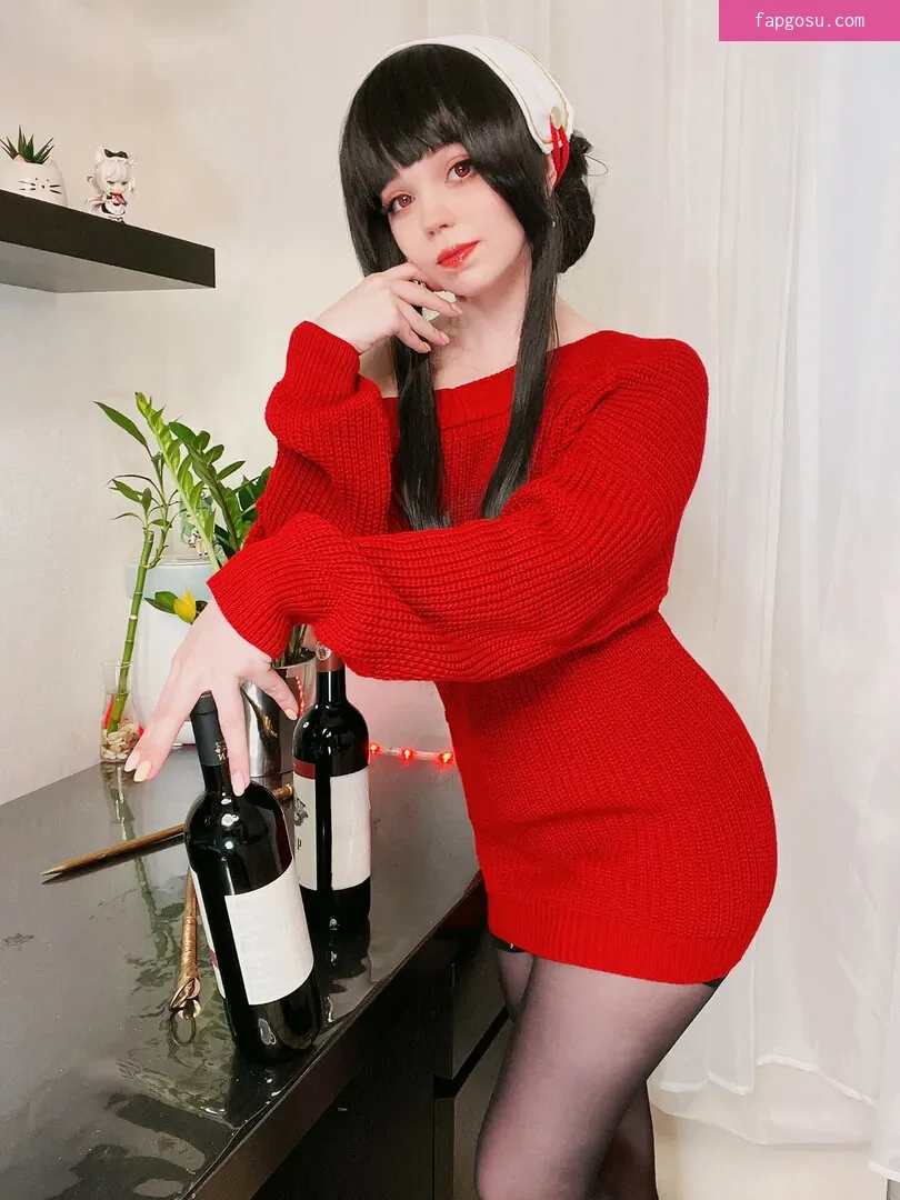 Caticorncosplay