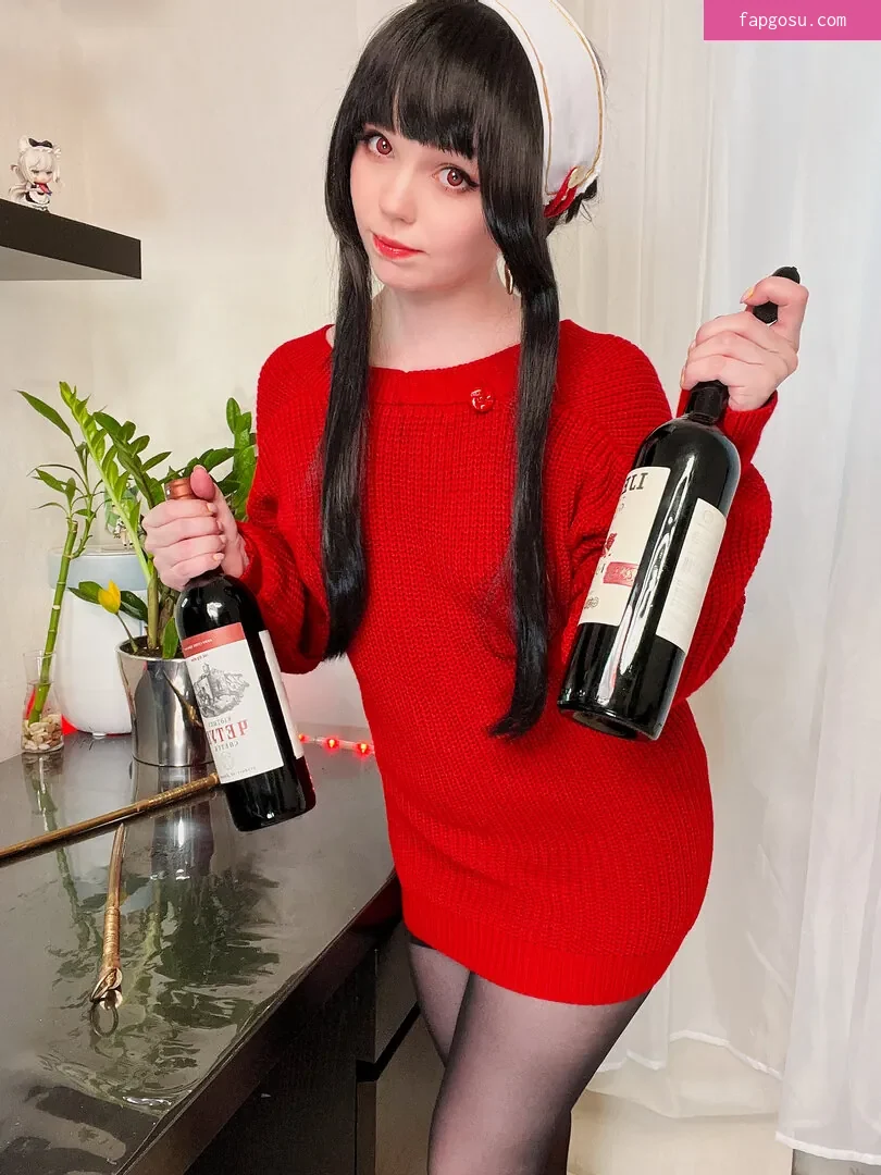 Caticorncosplay