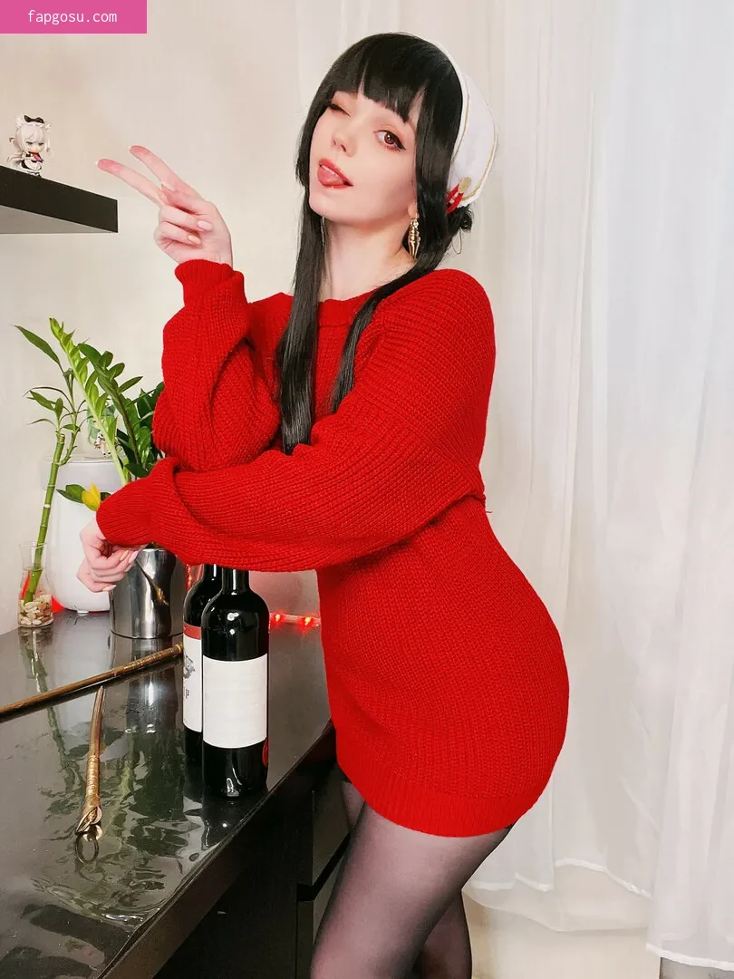 Caticorncosplay