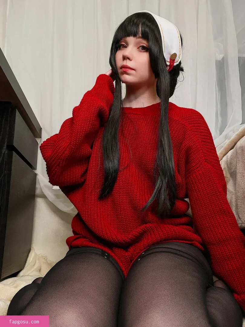 Caticorncosplay