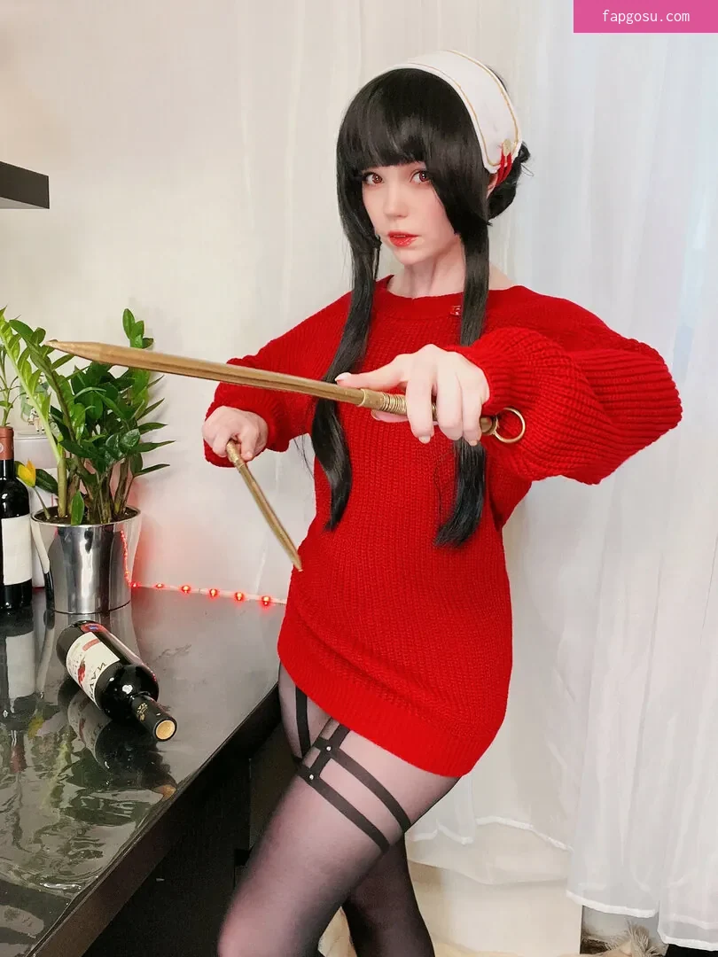 Caticorncosplay