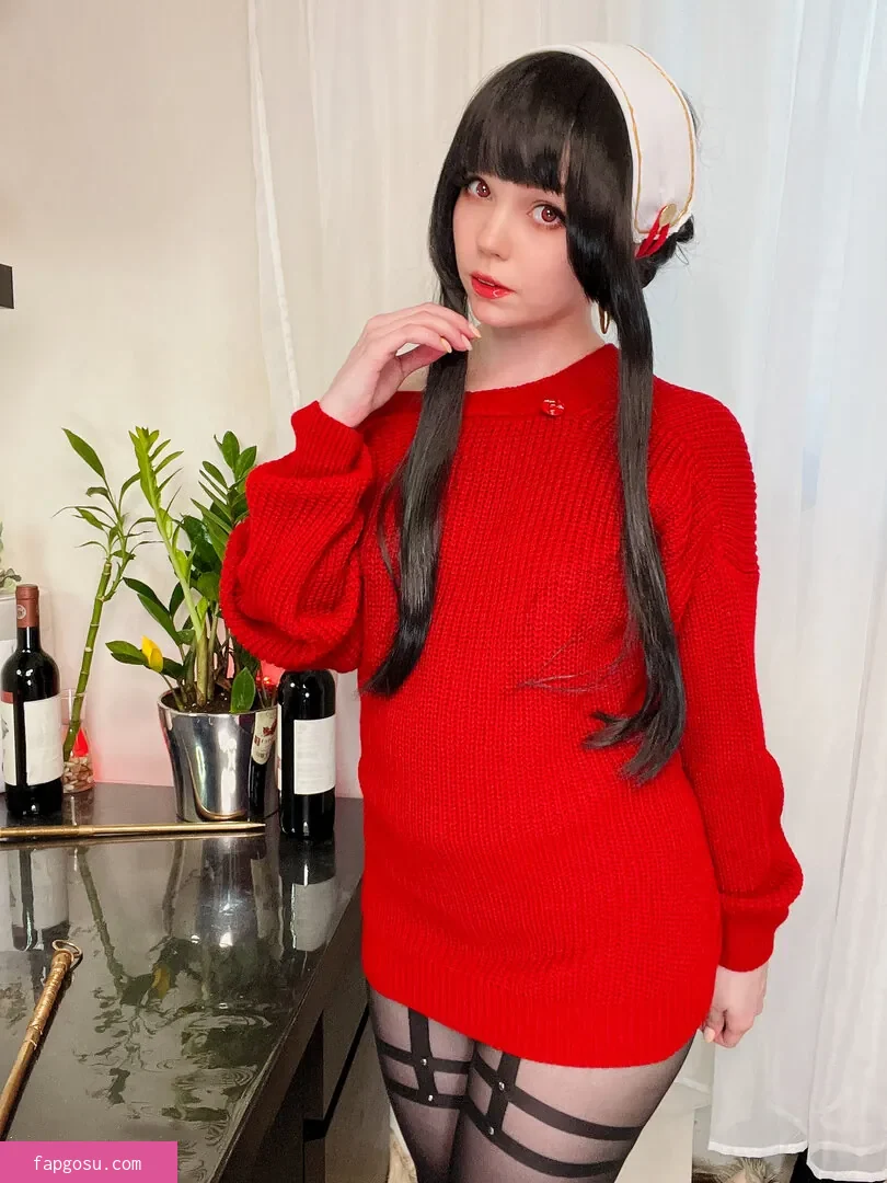 Caticorncosplay