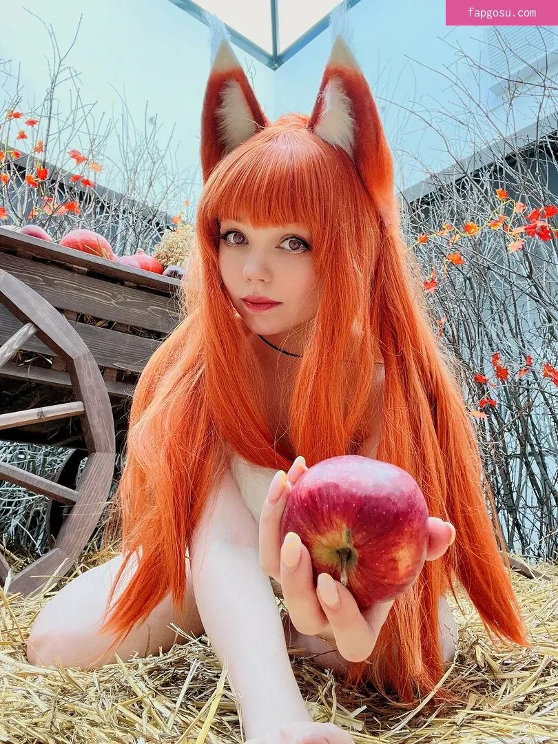 Caticorncosplay