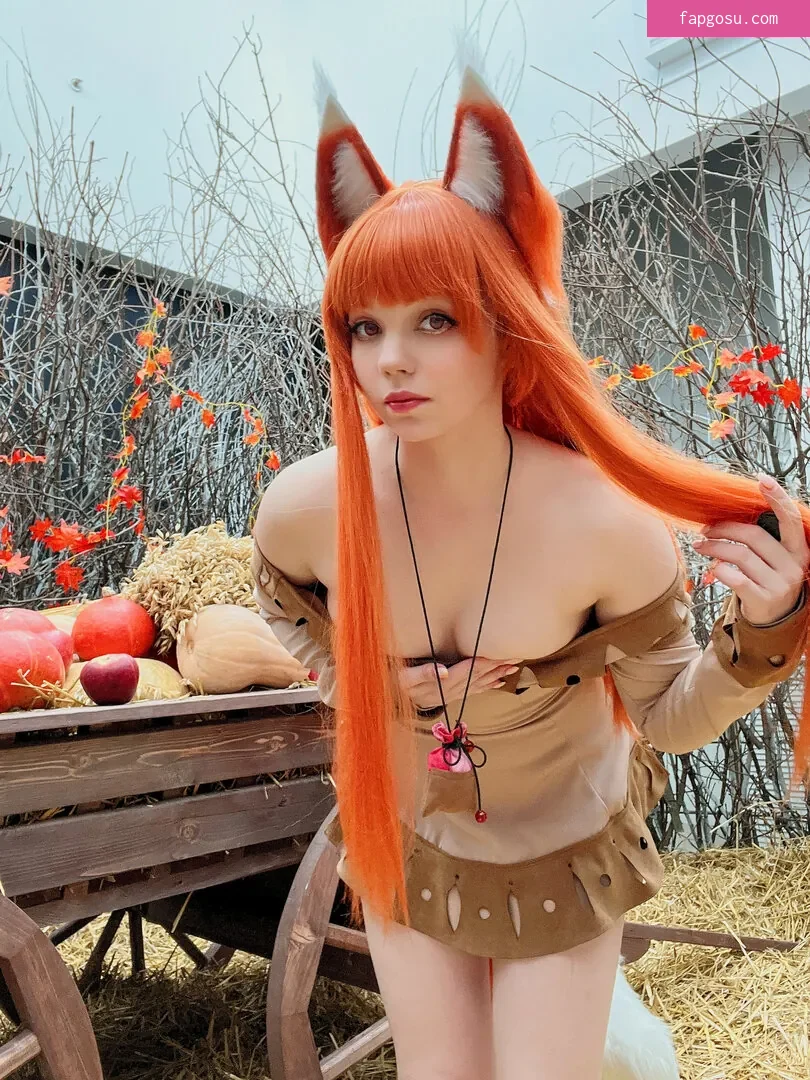 Caticorncosplay